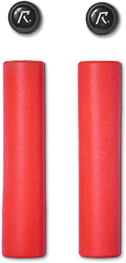 RFR Behandelt SCR rood