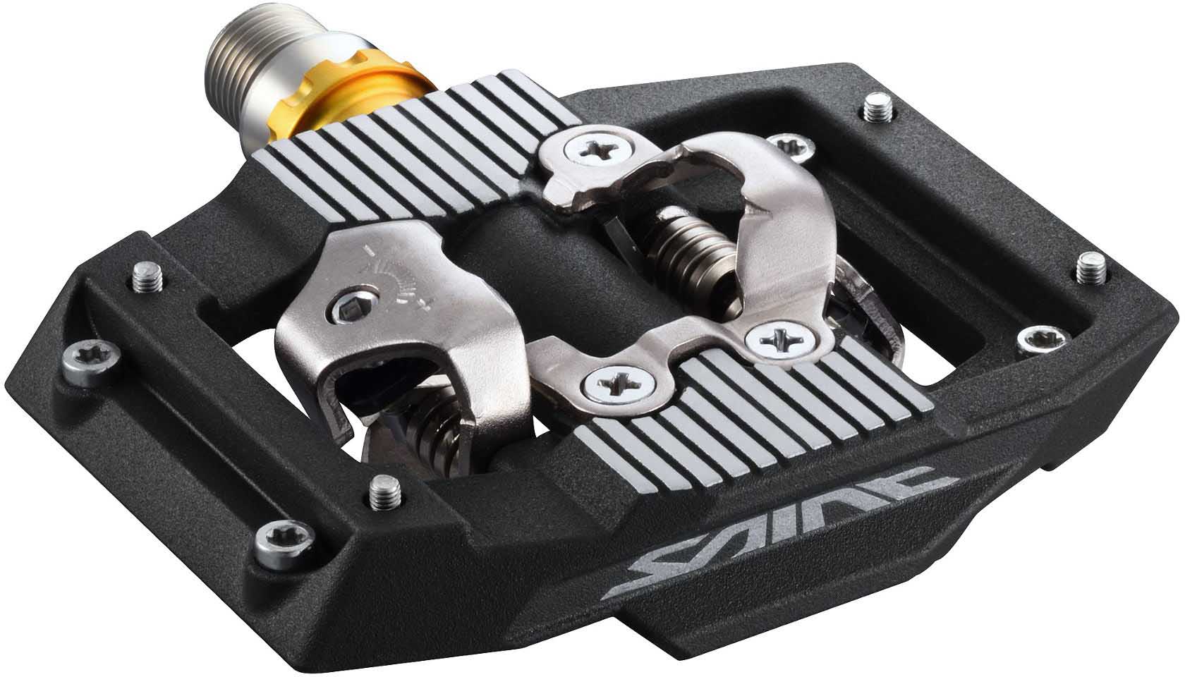 Shimano Pedaal SAINT PD-M820
