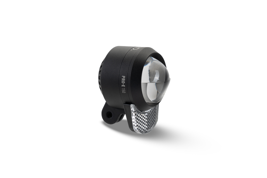 ACID E-bike koplamp PRO-E 150 X-Connect