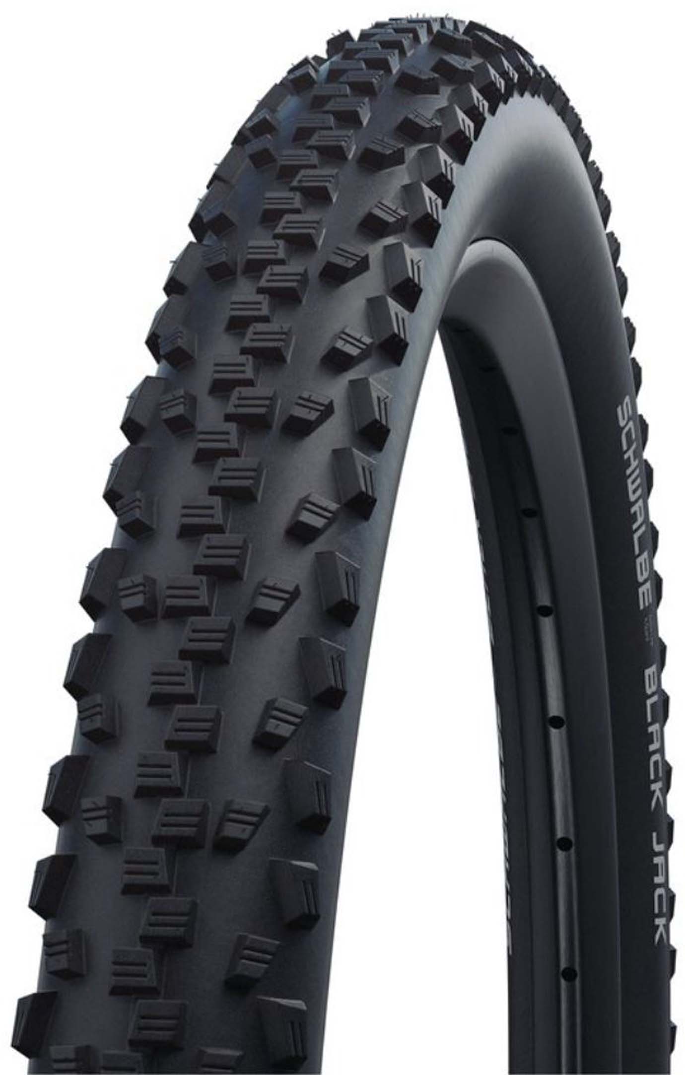 FengCan 26 inch fietsband 26x2.125 57-559 Band opvouwbaar, 26 banden geschikt voor 26 x 2.10 26x2.125 City/Mountain/racefiets fietsband reservewiel (een