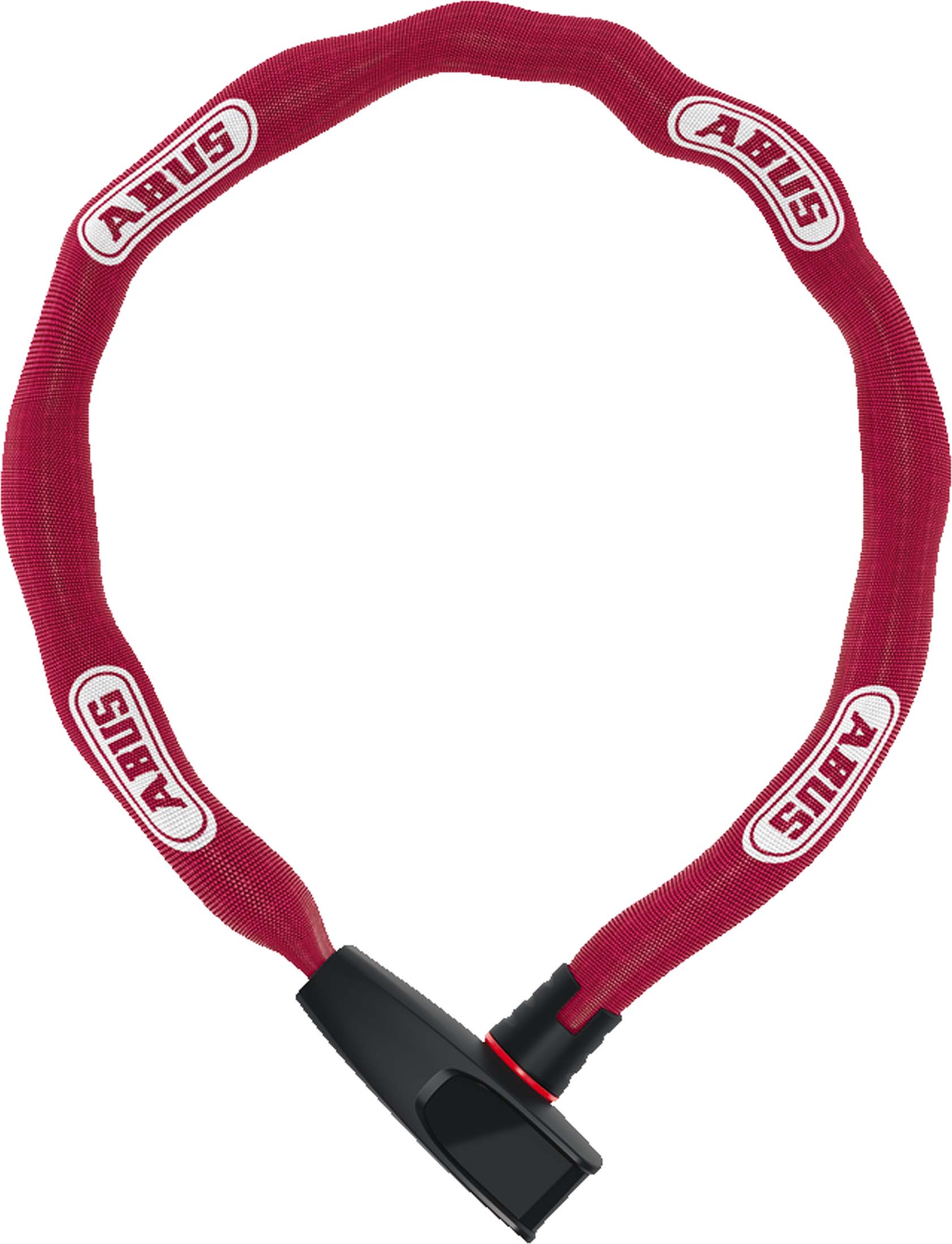Abus Kettingslot CATENA 6806K/85 koraal
