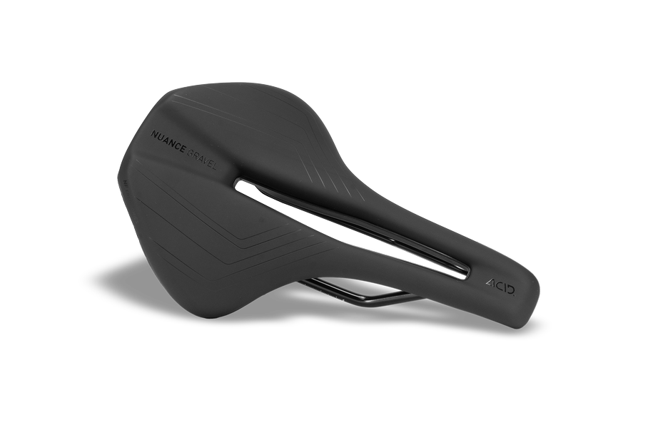 ACID NUANCE GRAVEL zadel
