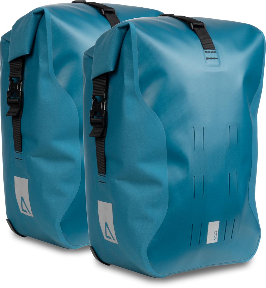 ACID Zijtas PRO 20/2 CILink blauw