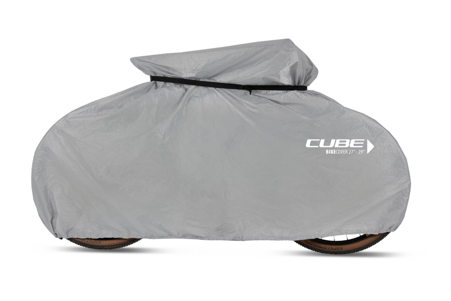 Cube Fietshoes Hybride