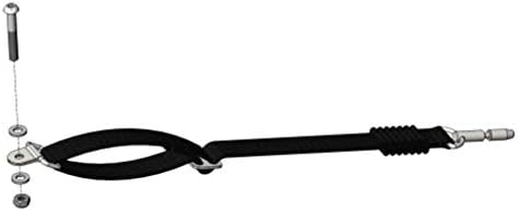 Croozer Tochtwering set vanaf 2019