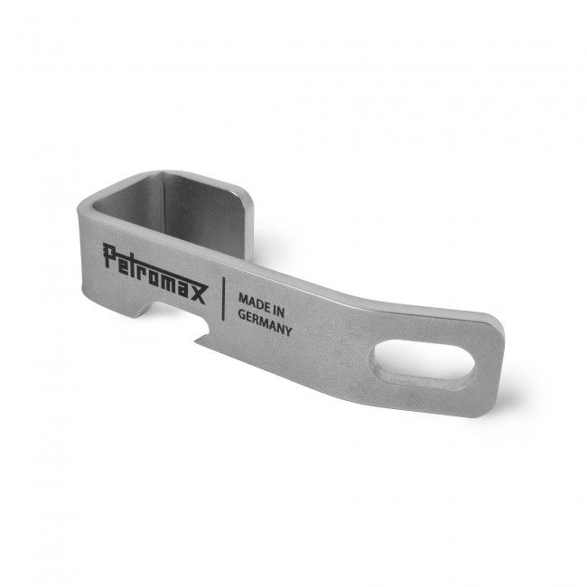 Slotenhouder voor Petromax koelbox