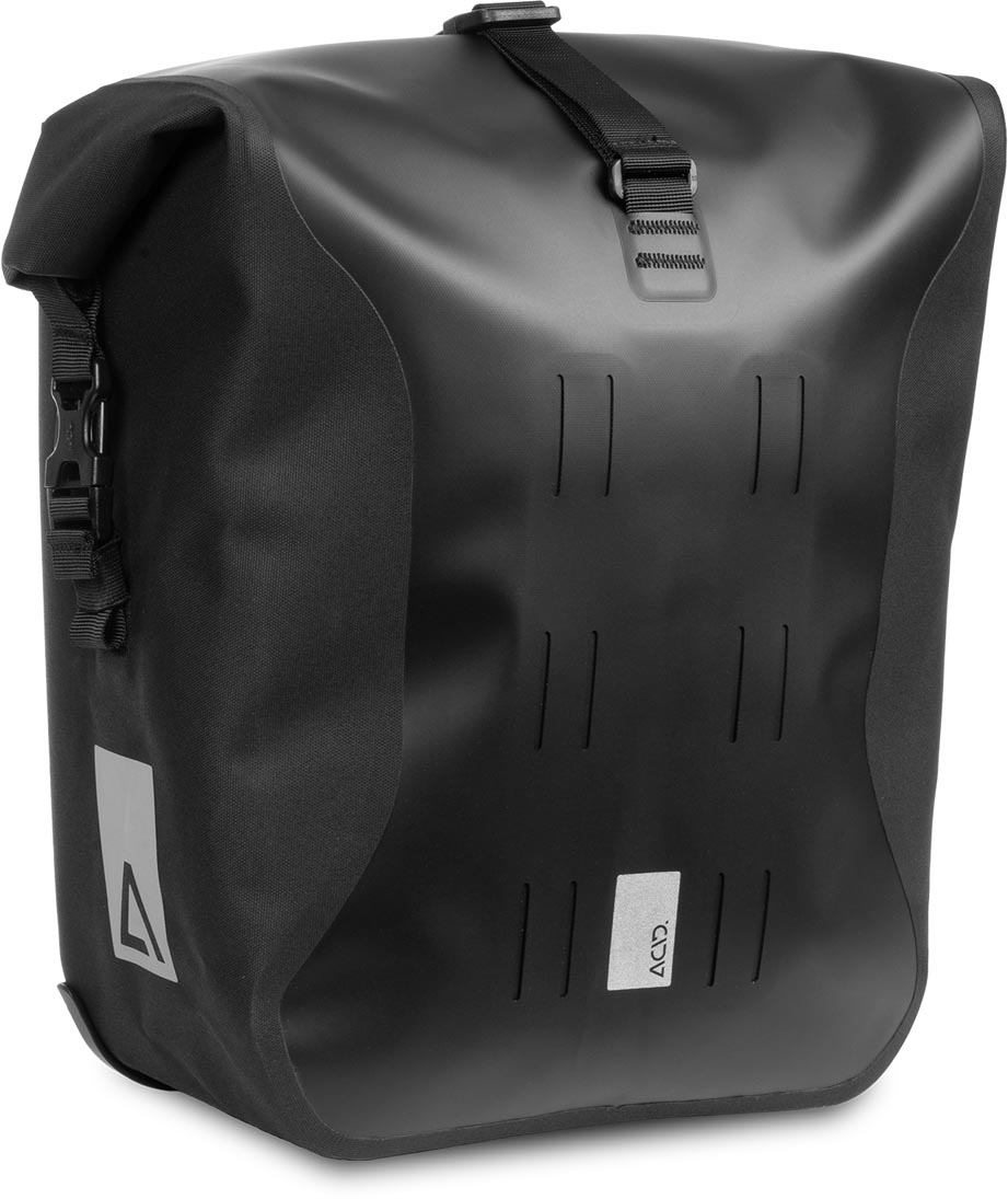 ACID Zijtas PRO 15 CILink zwart