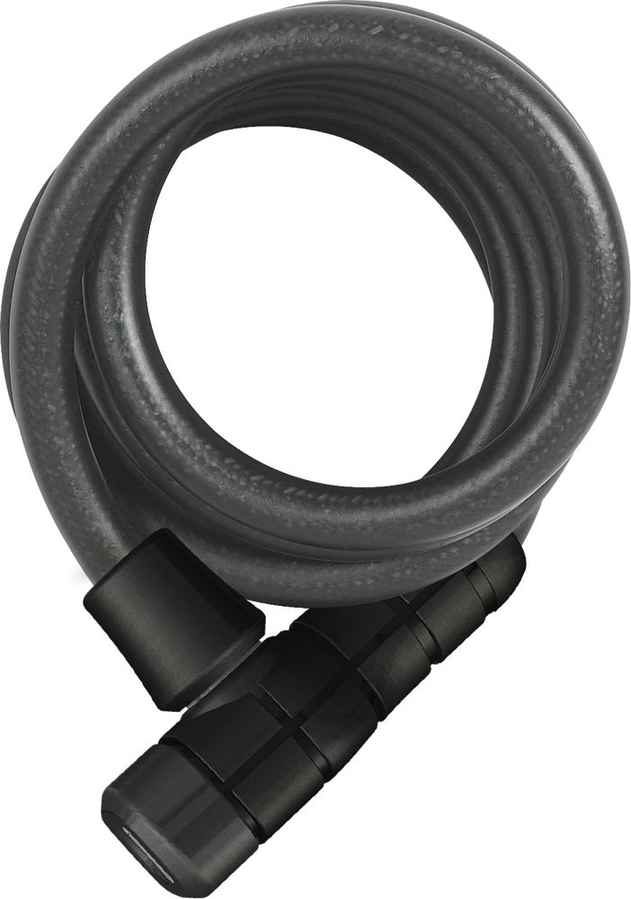 Abus Spiraalkabel slot Booster 6512K