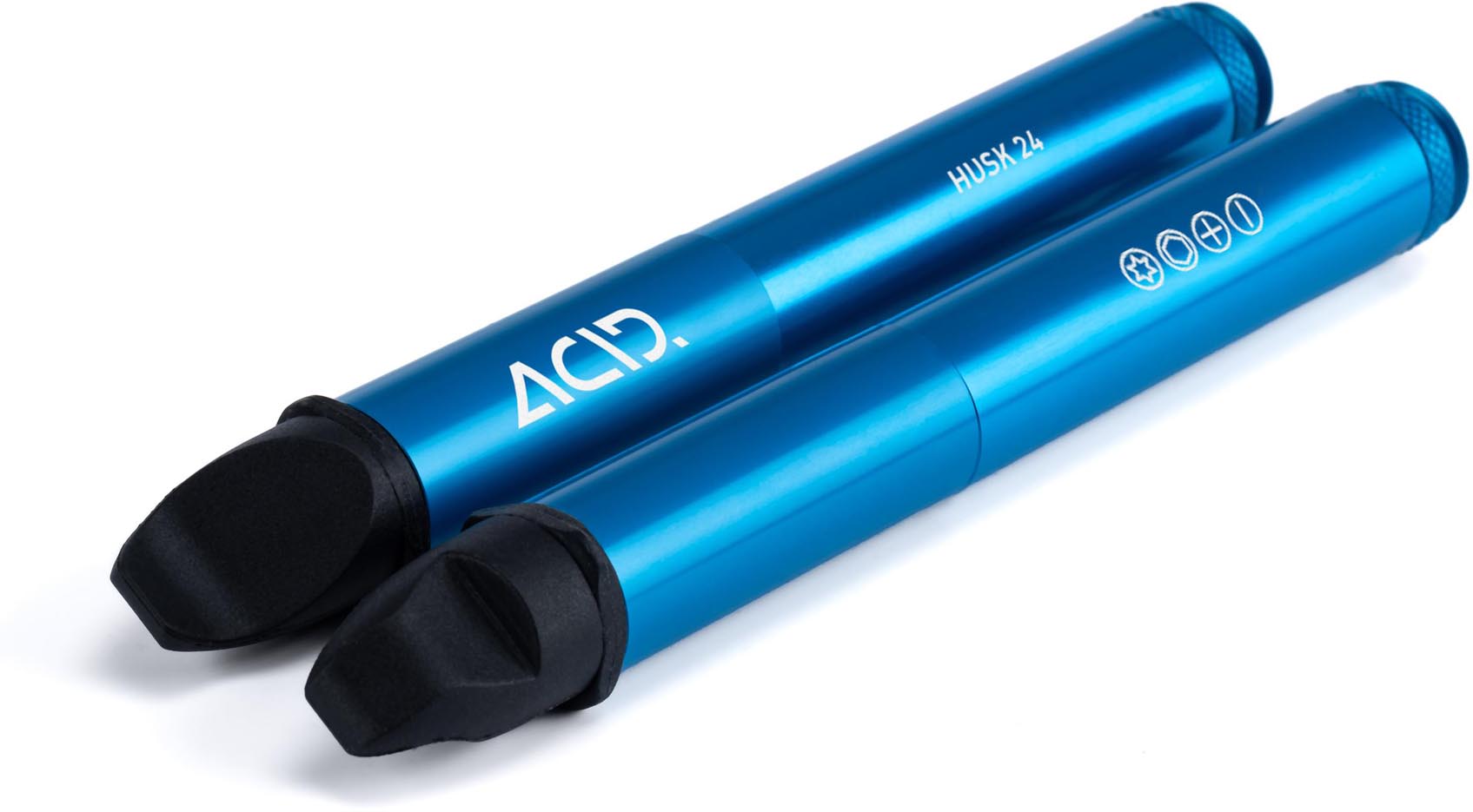 ACID Multitool HUSK 24 blauw