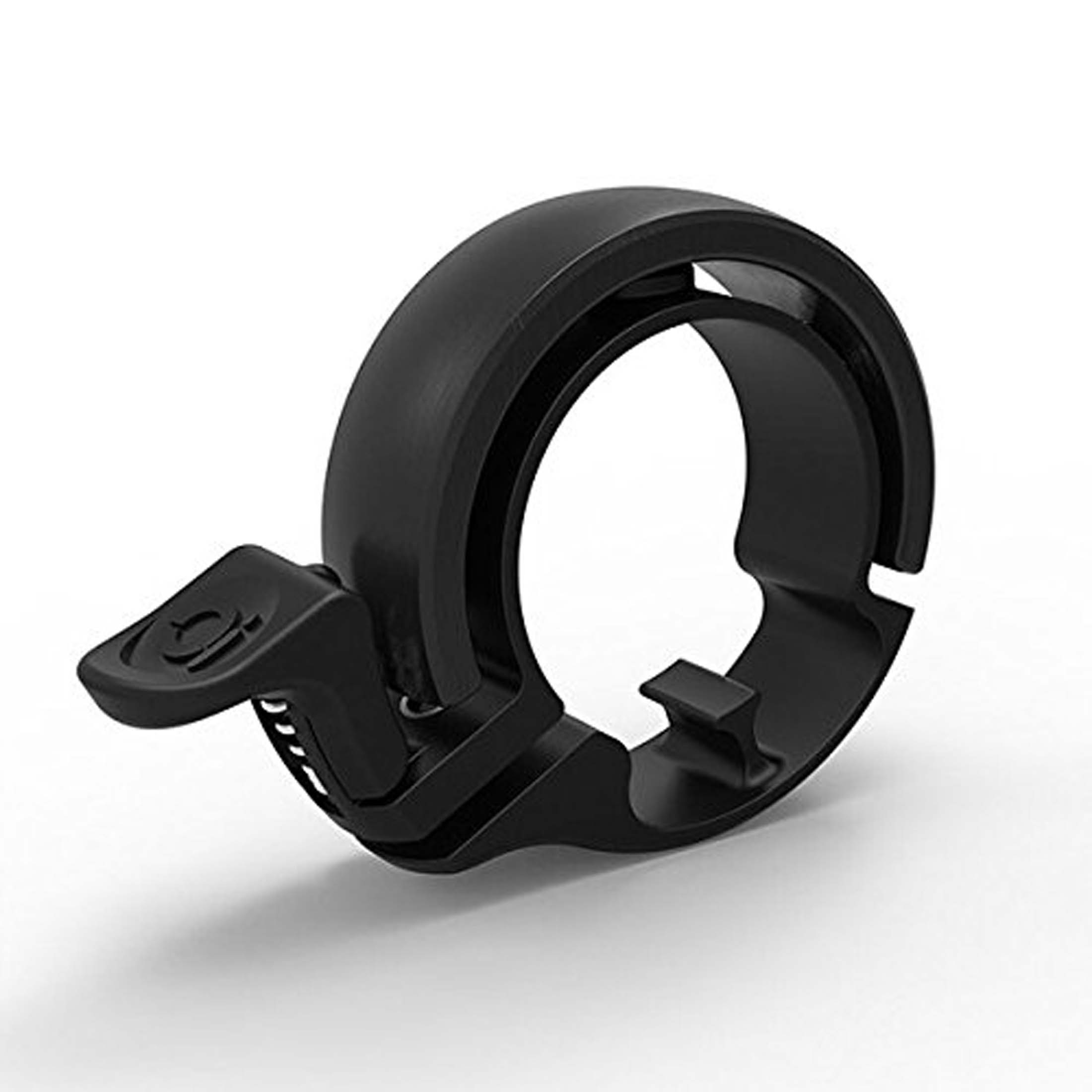 KNOG Bel Oi Classic Large, matzwart