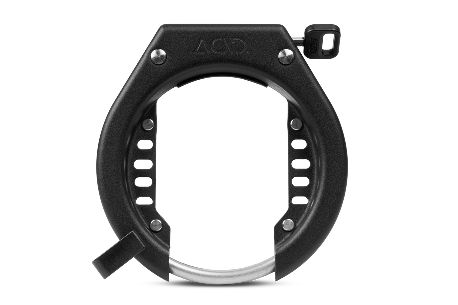 ACID Kozijnslot LATCH 6078 - zwart
