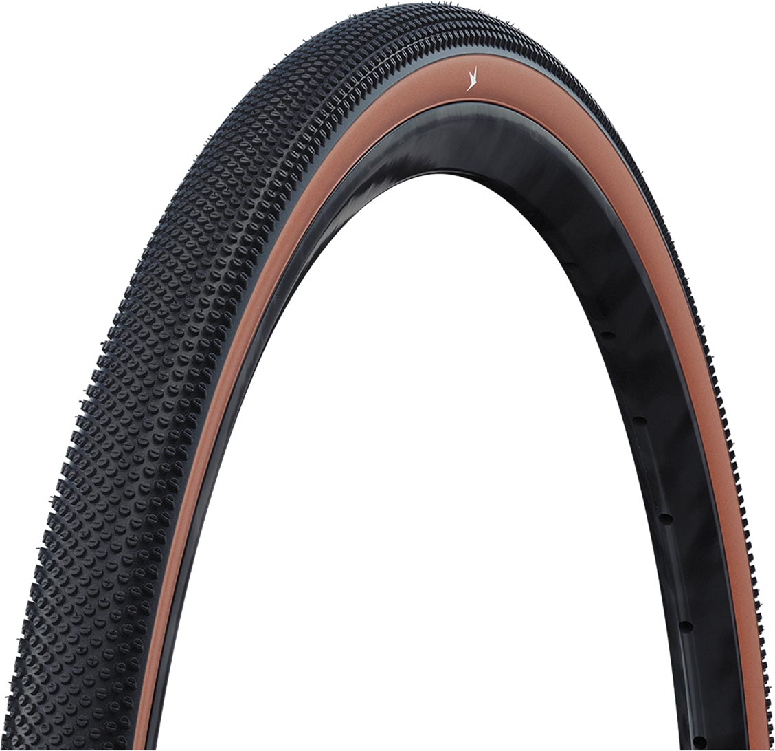 SCHWALBE Band G-ONE ALLROUND Perf, RaceGuard, TLR 45-622 B/BRZ-SK HS473 ADDIX 67EPI
