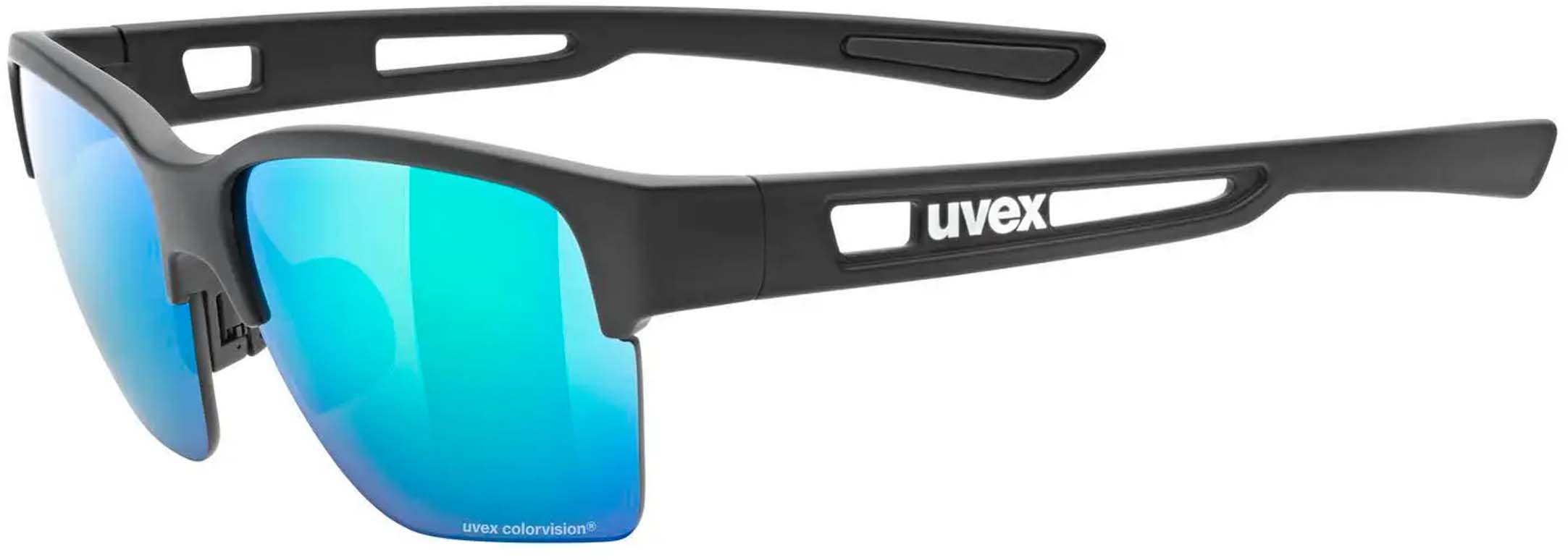 Uvex Sportstyle 805 CV sportbril