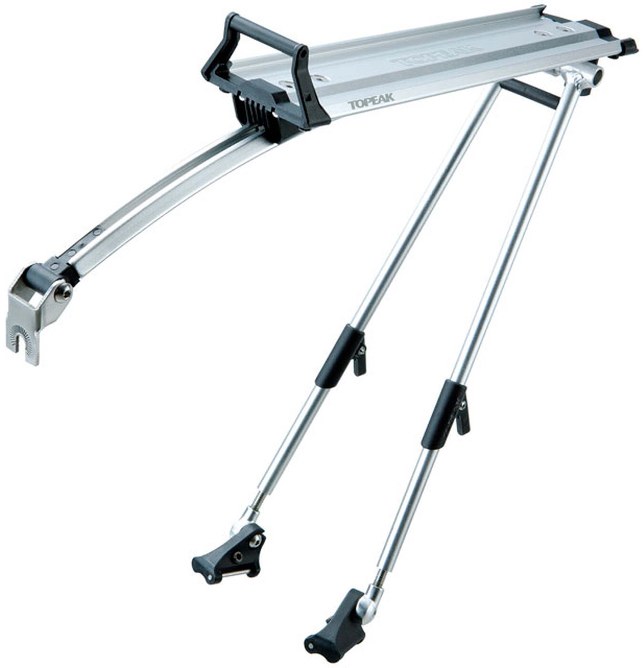 Topeak Bagagedrager Roadie-reksysteem