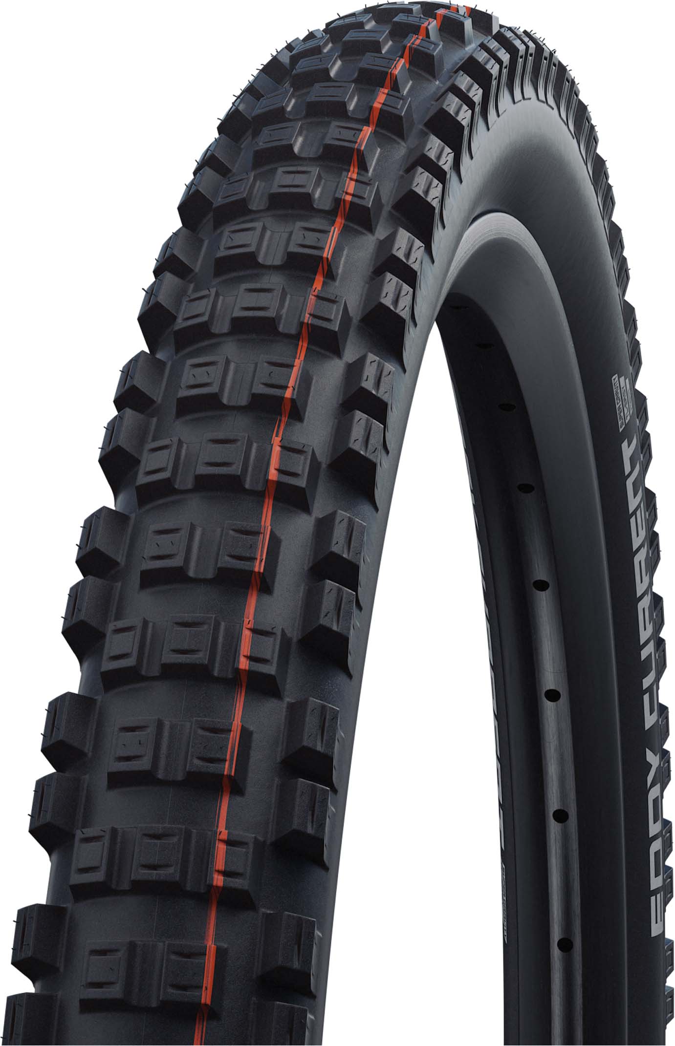 Schwalbe Band EddyCurrent Re.HS497 fb. 29x2.60" 65-622 sw-Skin TLE AddixS B SG