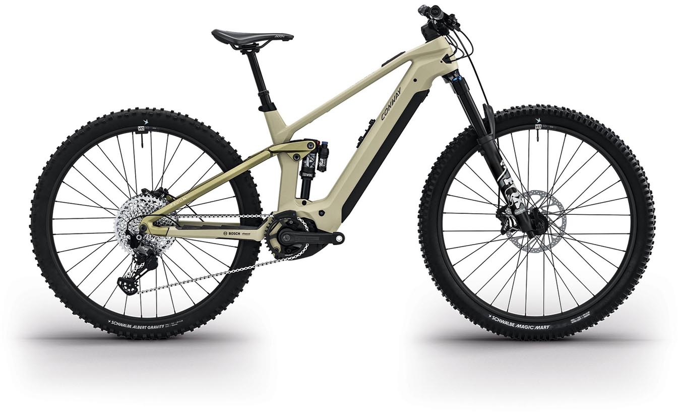 02810833-Conway-Xyron-LT-9-0-desert-matt-bronze-matt-2026-E-Bike-Fully-Mountainbike-00