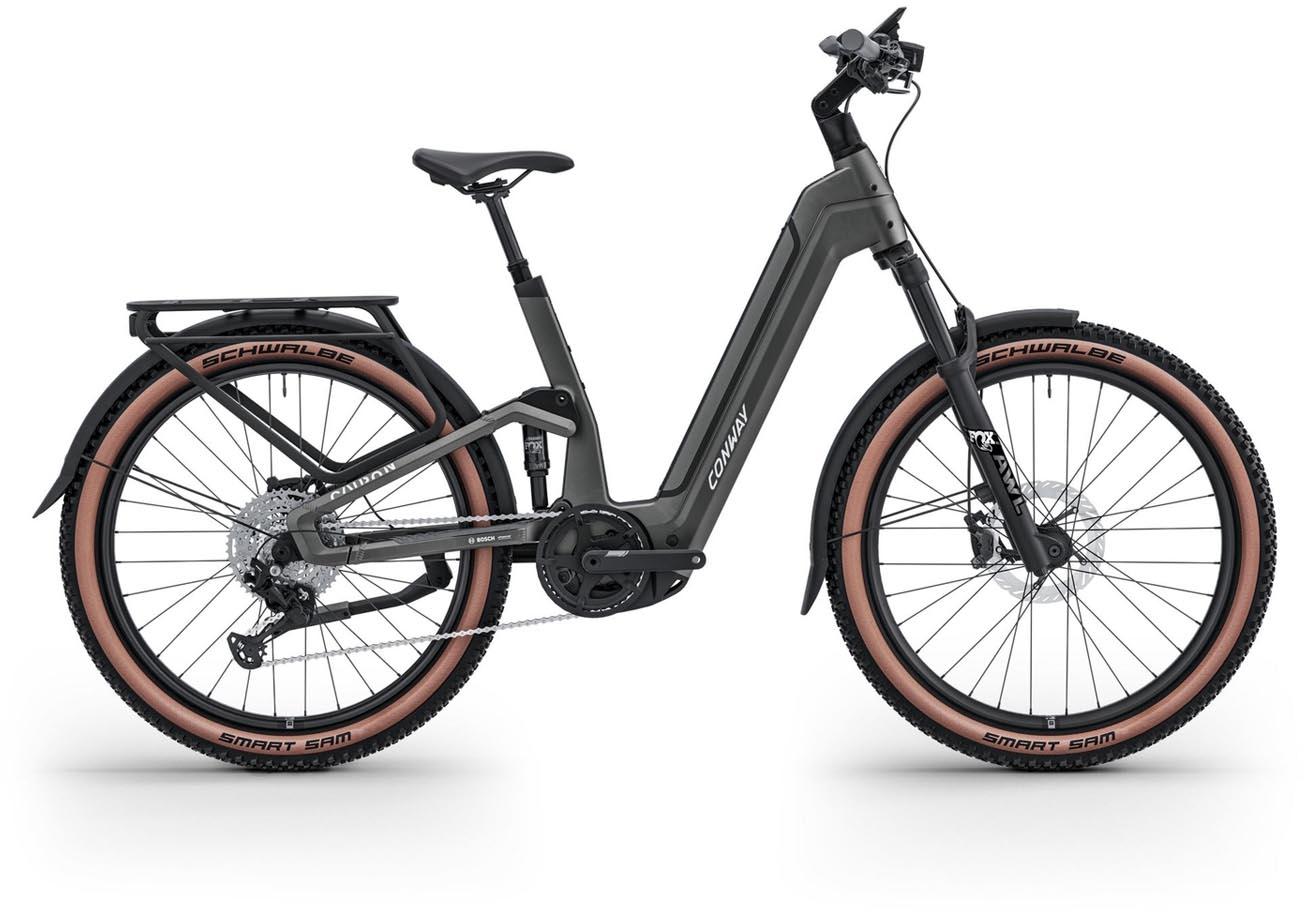 02810763-Conway-Cairon-SUV-FS-8-0-darkgrey-matt-2026-E-Bike-Fully-Mountainbike-Tiefeinsteiger-00