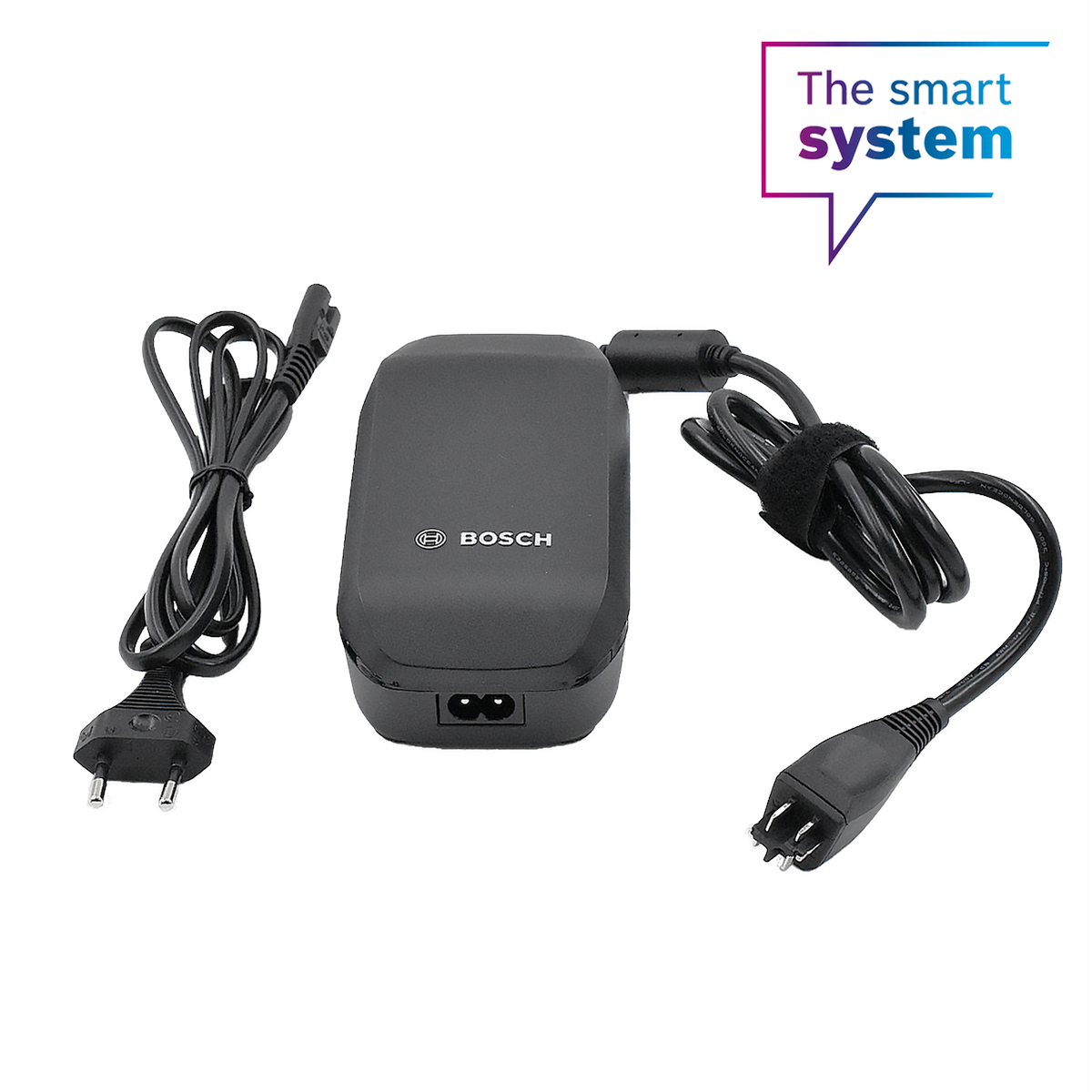 Bosch 2A Charger Smart System-oplader (220-240 V)
