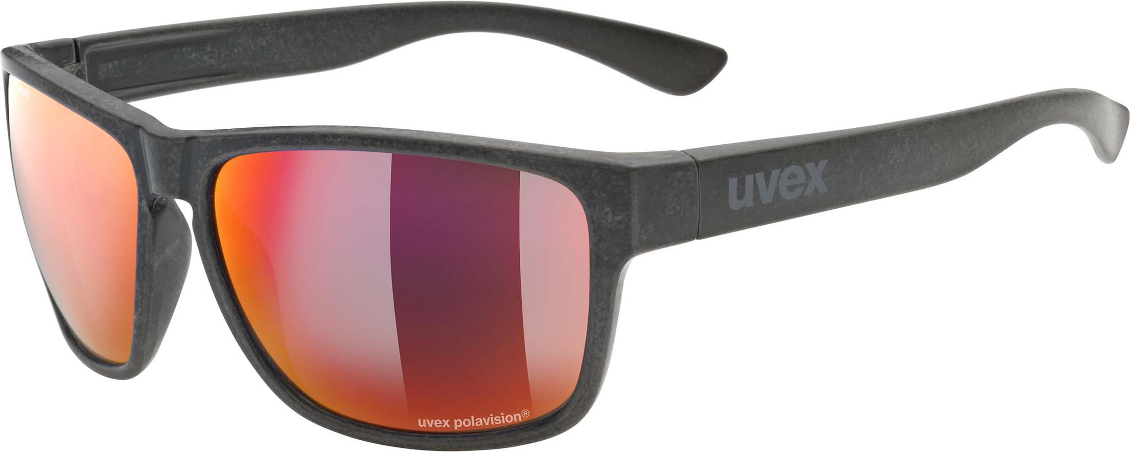 Uvex Lifestyle-bril LGL oceaan P