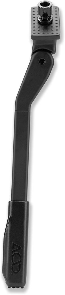 ACID Fietsenrek CM ROOKIE EASY M zwart