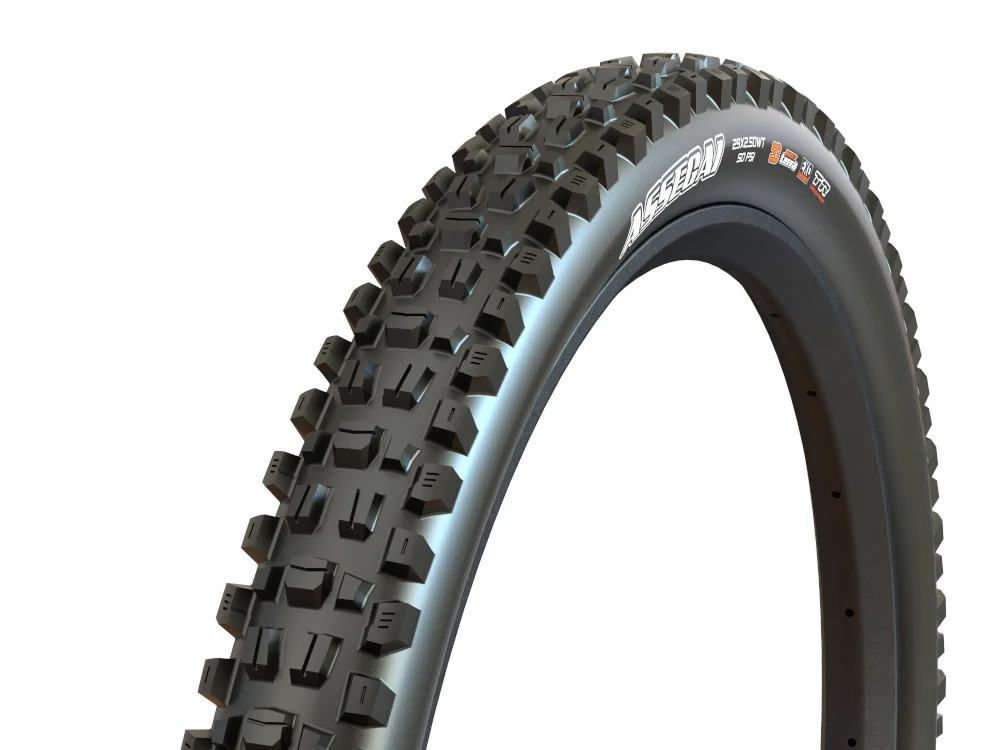 MAXXIS Reifen Assegai 27,5