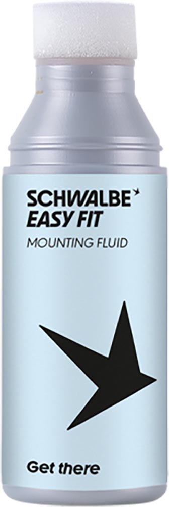 SCHWALBE Easy Fit - montagevloeistof, 50 ml