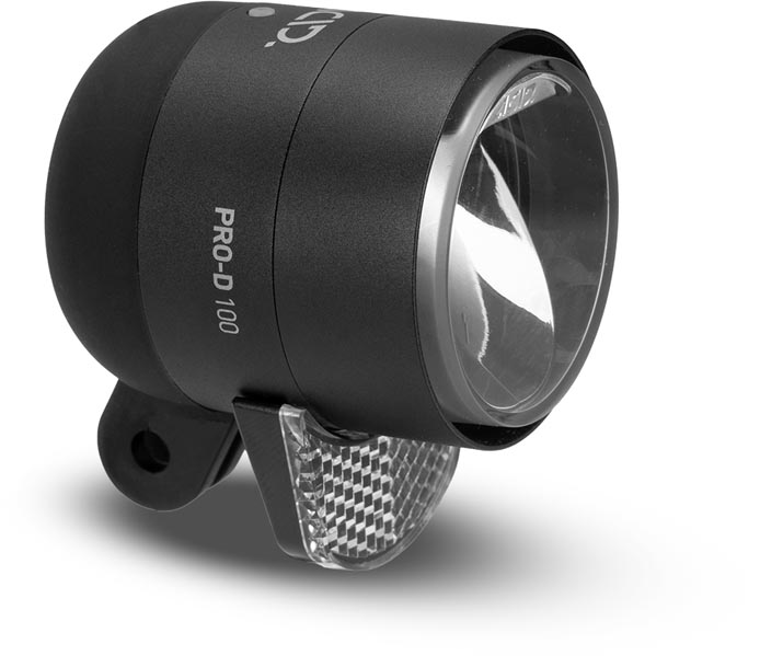 ACID Dynamo voorlicht PRO-D 100 zwart