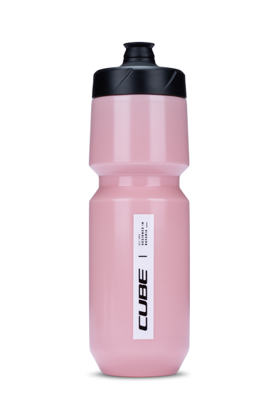 Cube Flow 750 drinkfles - rosé