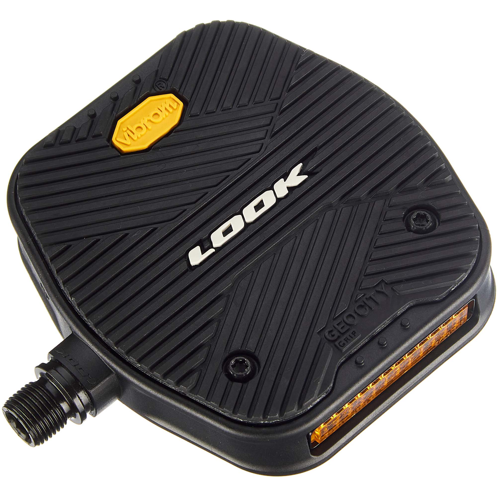 Look Geo City Grip Fietspedalen