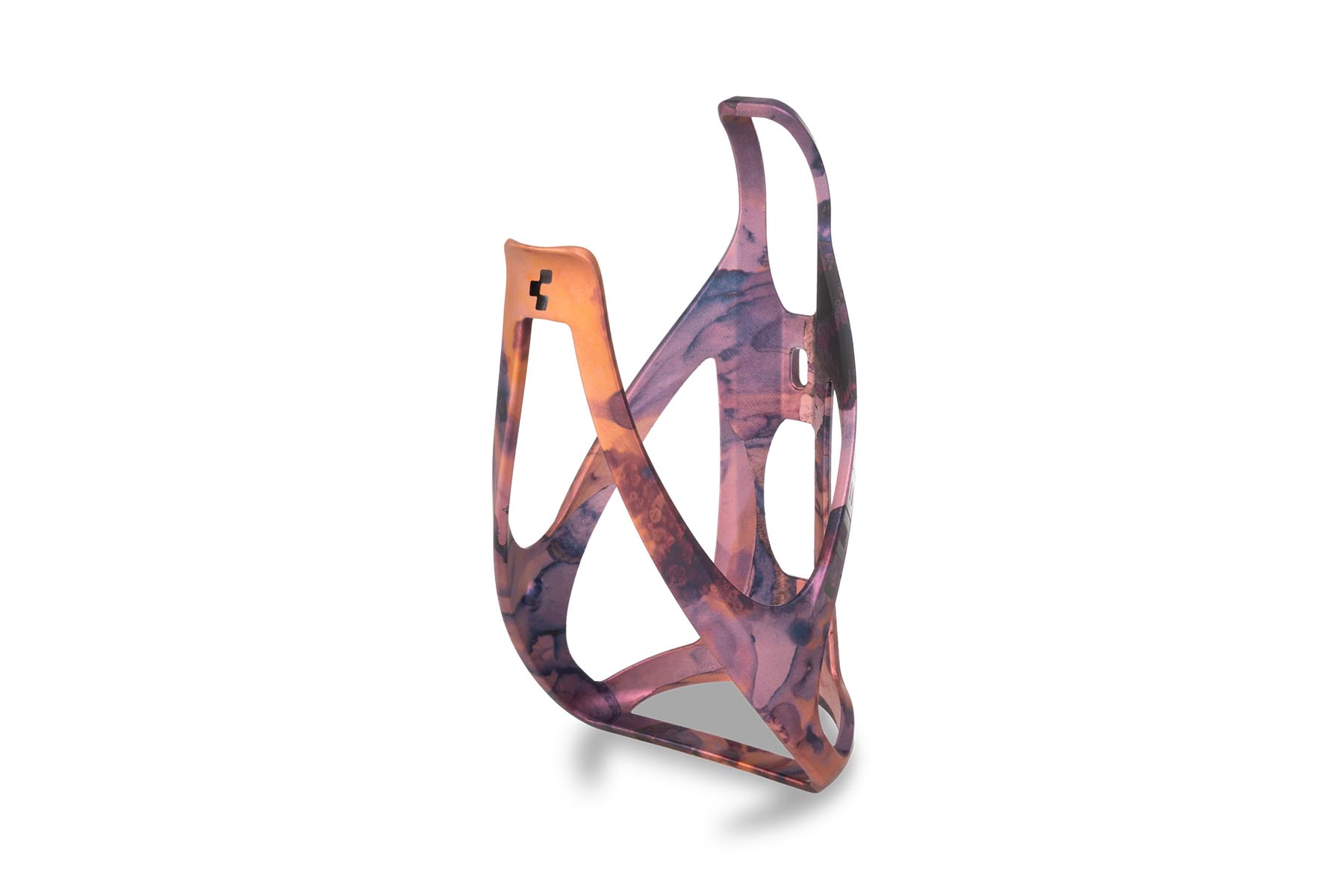 Cube Flessenhouder HPP mat shiftblush´n´art