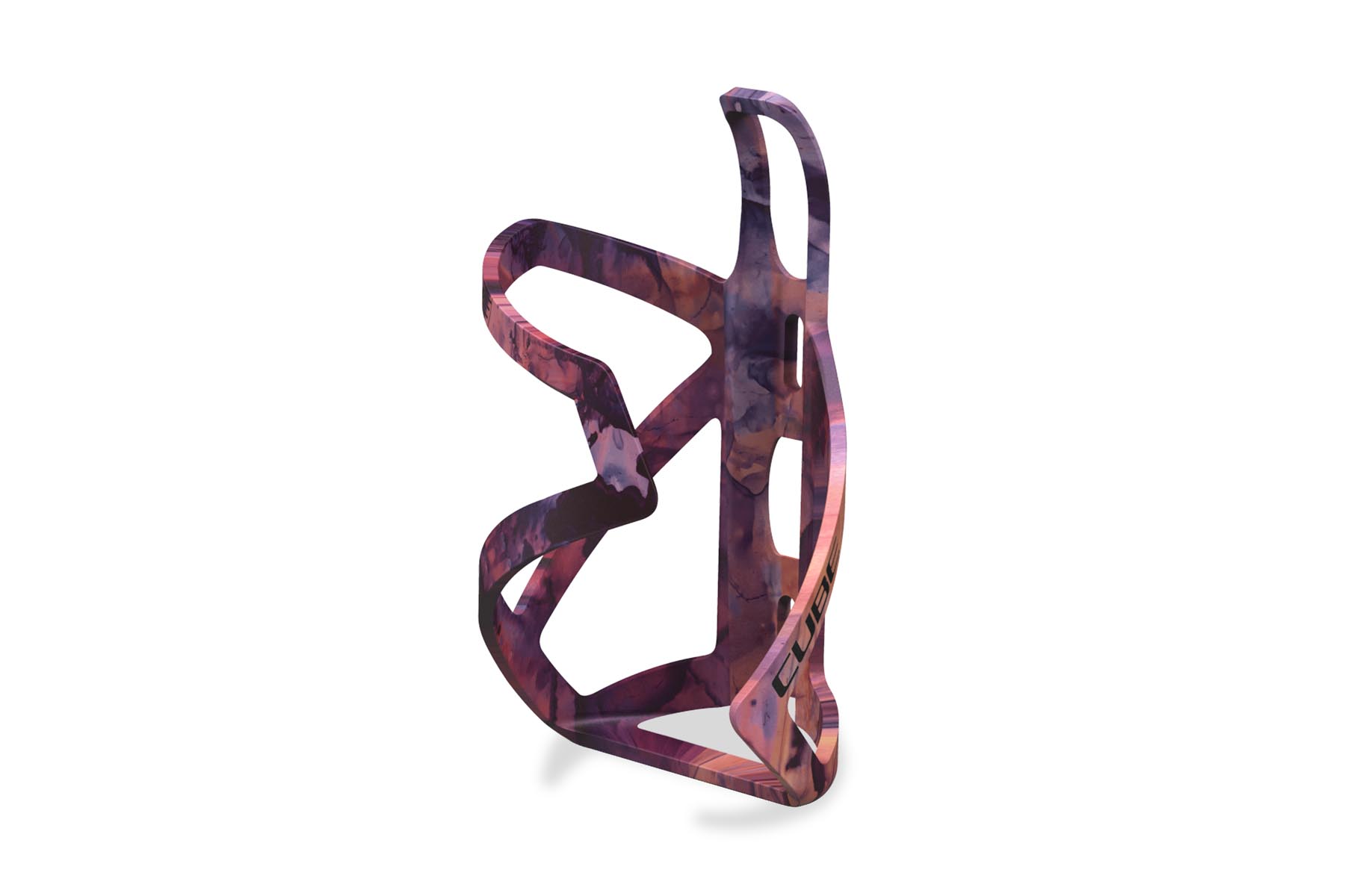 Cube Flasenhouder HPP Sidecage mat shiftblush´n´art