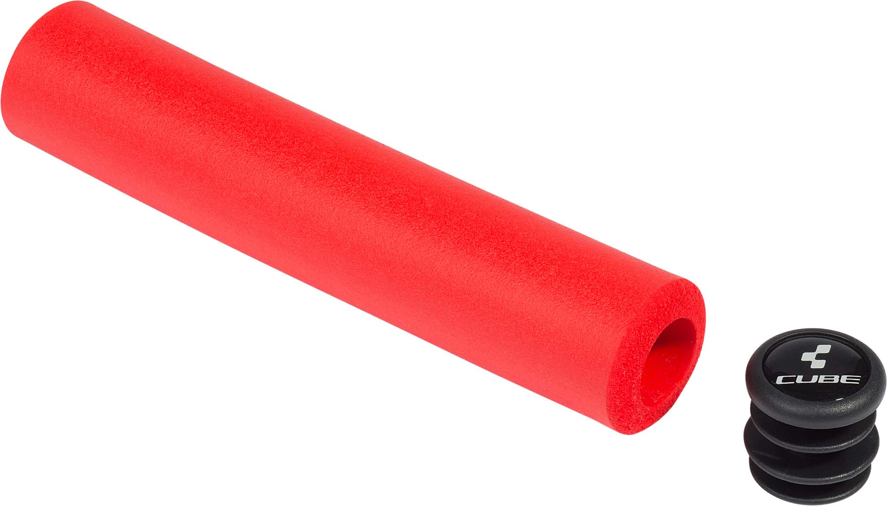 Cube Behandelt SCR rood
