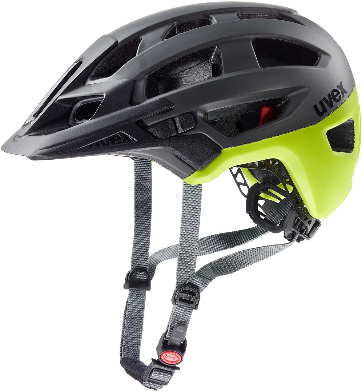 Uvex finale 2.0 - Fietshelm