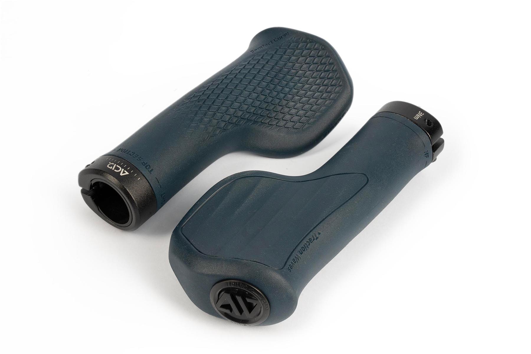 ACID Handgrepen TRAVEL COMFORT DARK BLUE