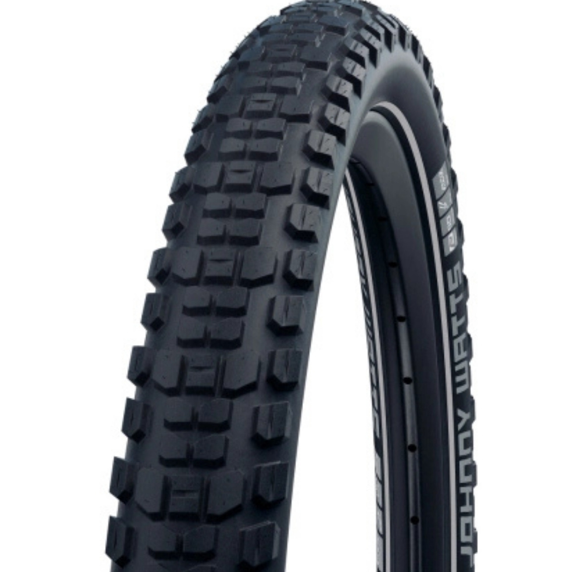 Schwalbe JOHNNY WATTS - ADDIX Performance Line draadband 65-622, 29x2,60