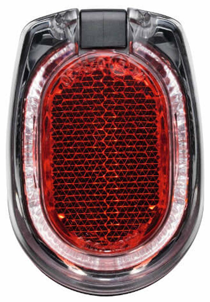 B&M Achterlicht Secula E-Bike D C 6-15V LineTec