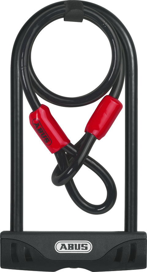 Abus Facilo 32/150HB230+USH32 U-slot
