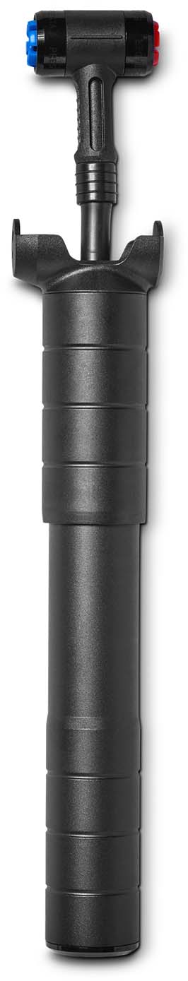 ACID Pomp RACE FLEX HV zwart