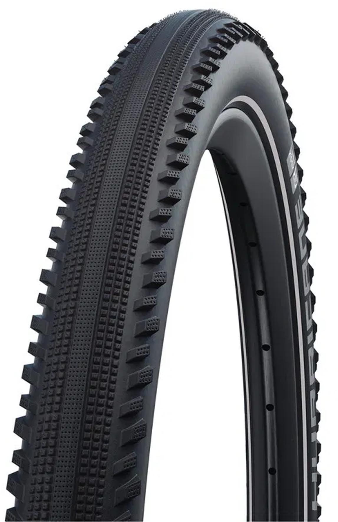 29x2.35 Vouwband – 57-622, Opvouwbare Buitenband Voor MTB, Gravel En Stadsfiets, Max. Belasting 90kg, 40 PSI, Met Profiel Voor Grip En Lage Weerstand