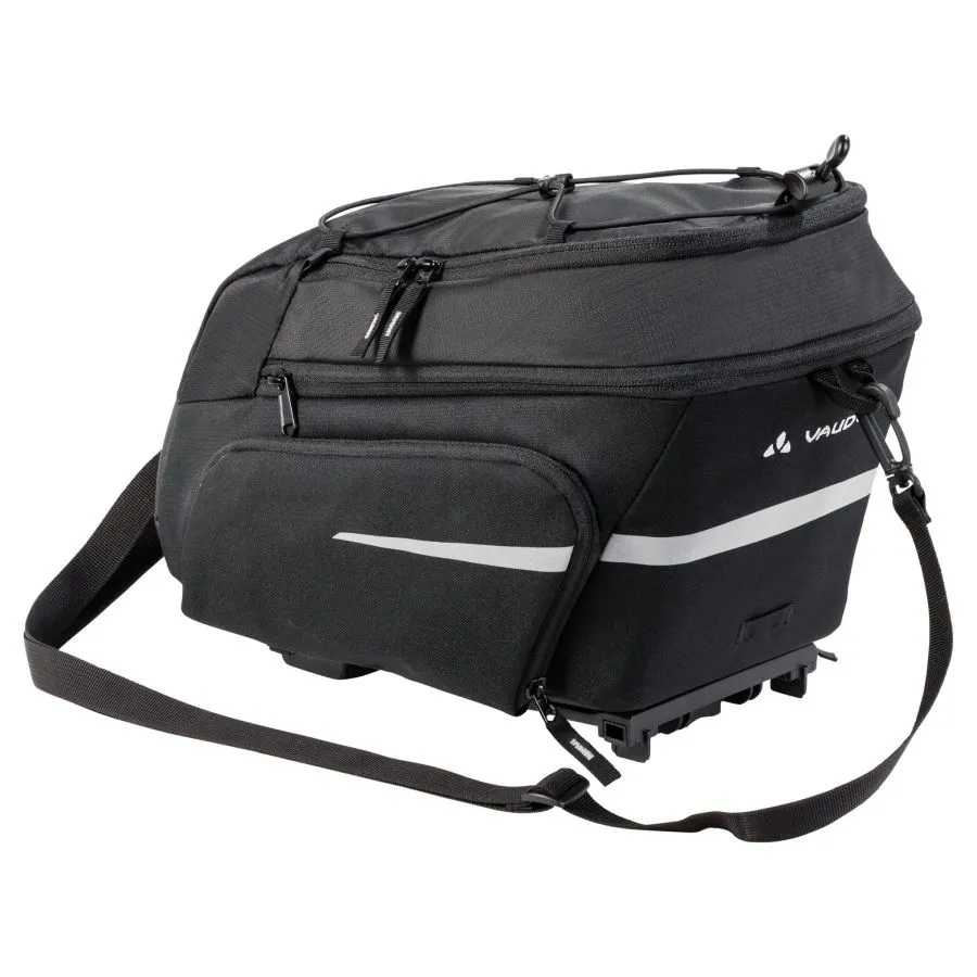 Vaude Silkroad Plus (MIK), zwart