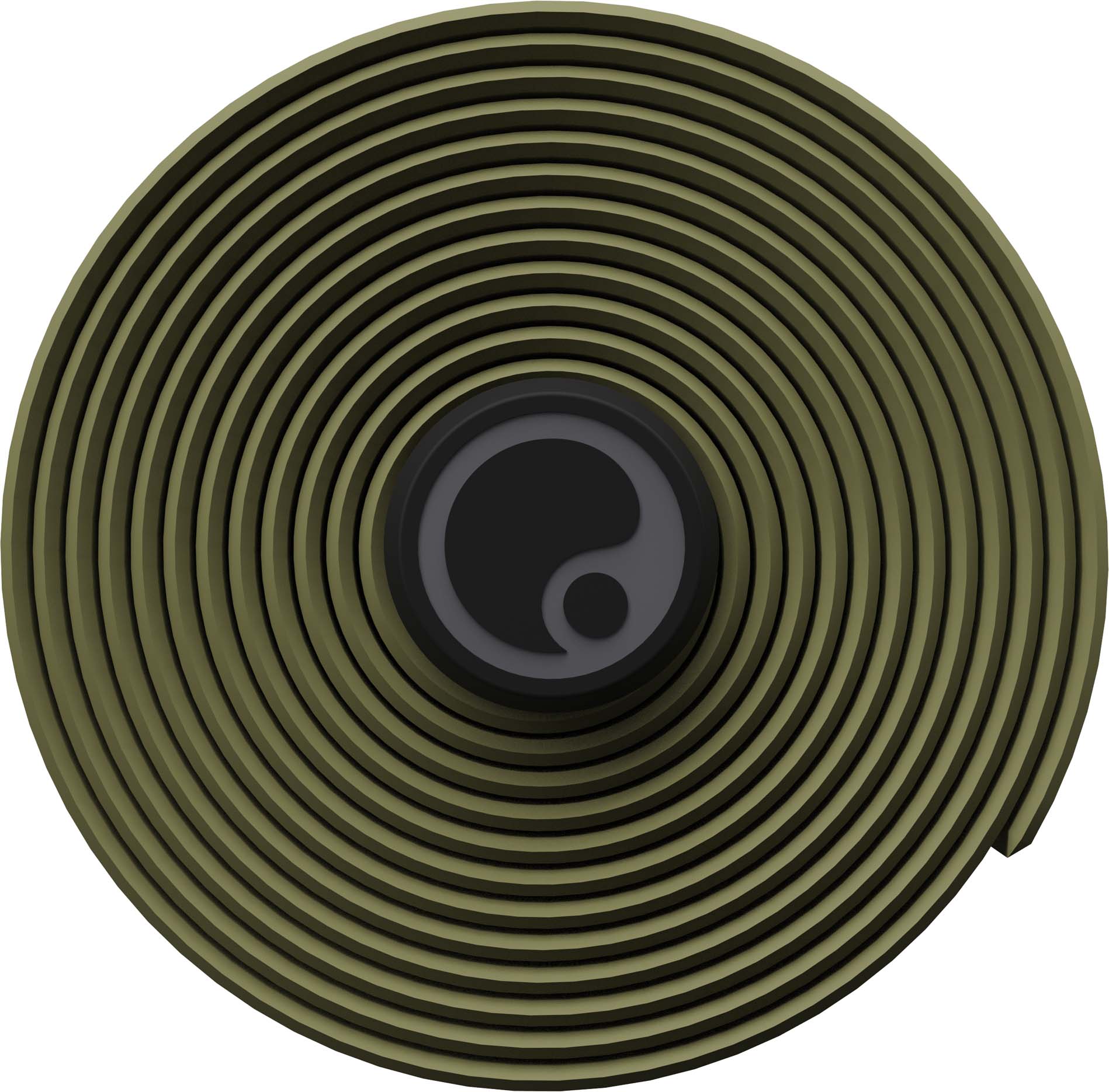 Ergon Stuurlint BT Gravel moerasgroen 2300 mm