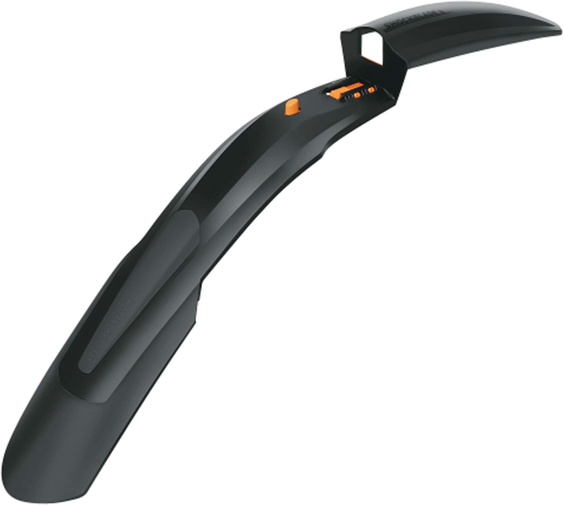SKS SHOCKBLADE DARK 28"+ 29" - Spatbord