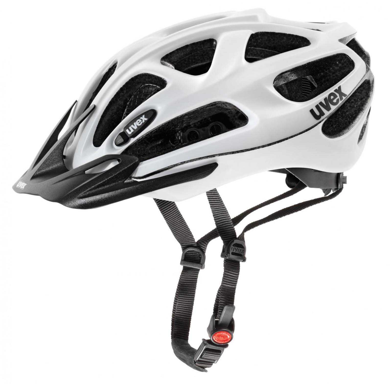 Uvex Supersonic cc fietshelm