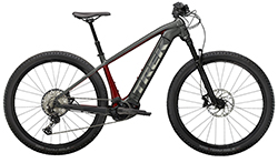 Klik hier voor de Trek e-bike hardtail categorie