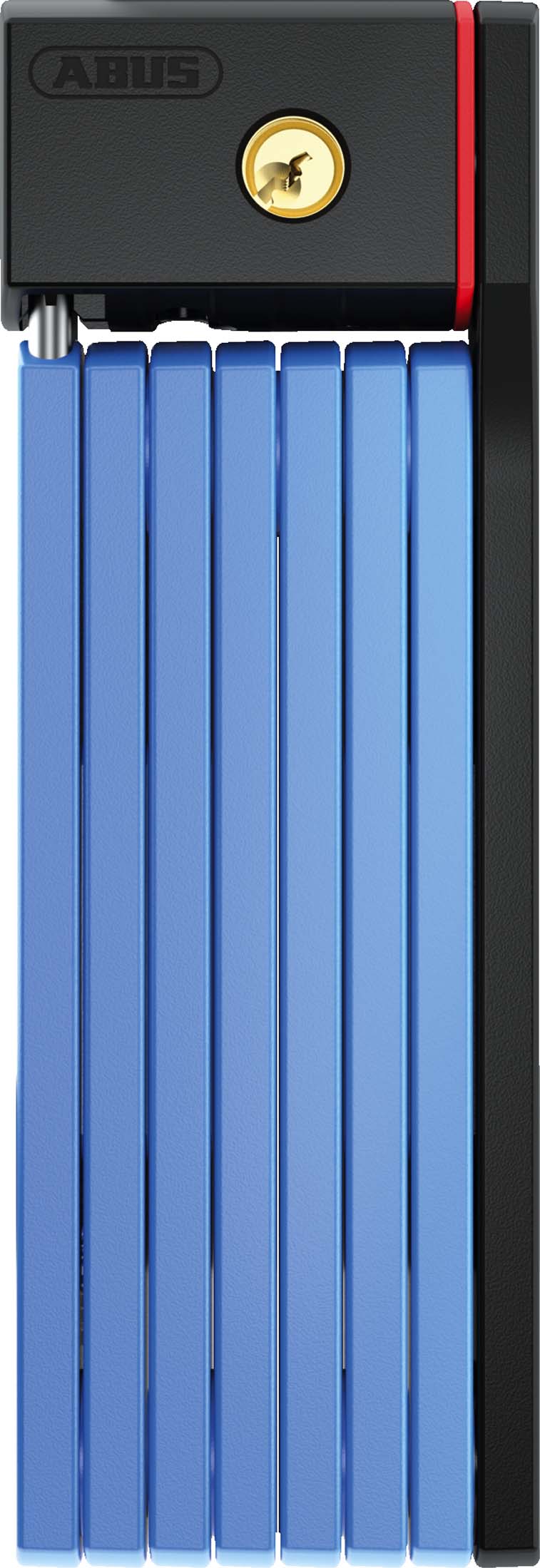 Abus uGrip BORDO BIG 5700K/100 blauw