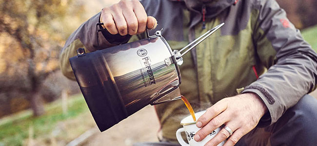 Klik hier om onze outdooraccessoires van Petromax te bekijken
