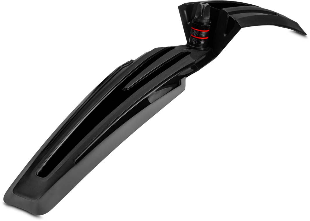 Cube Cubeguard PERFORMANCE 27,5" voor zwart n grijs