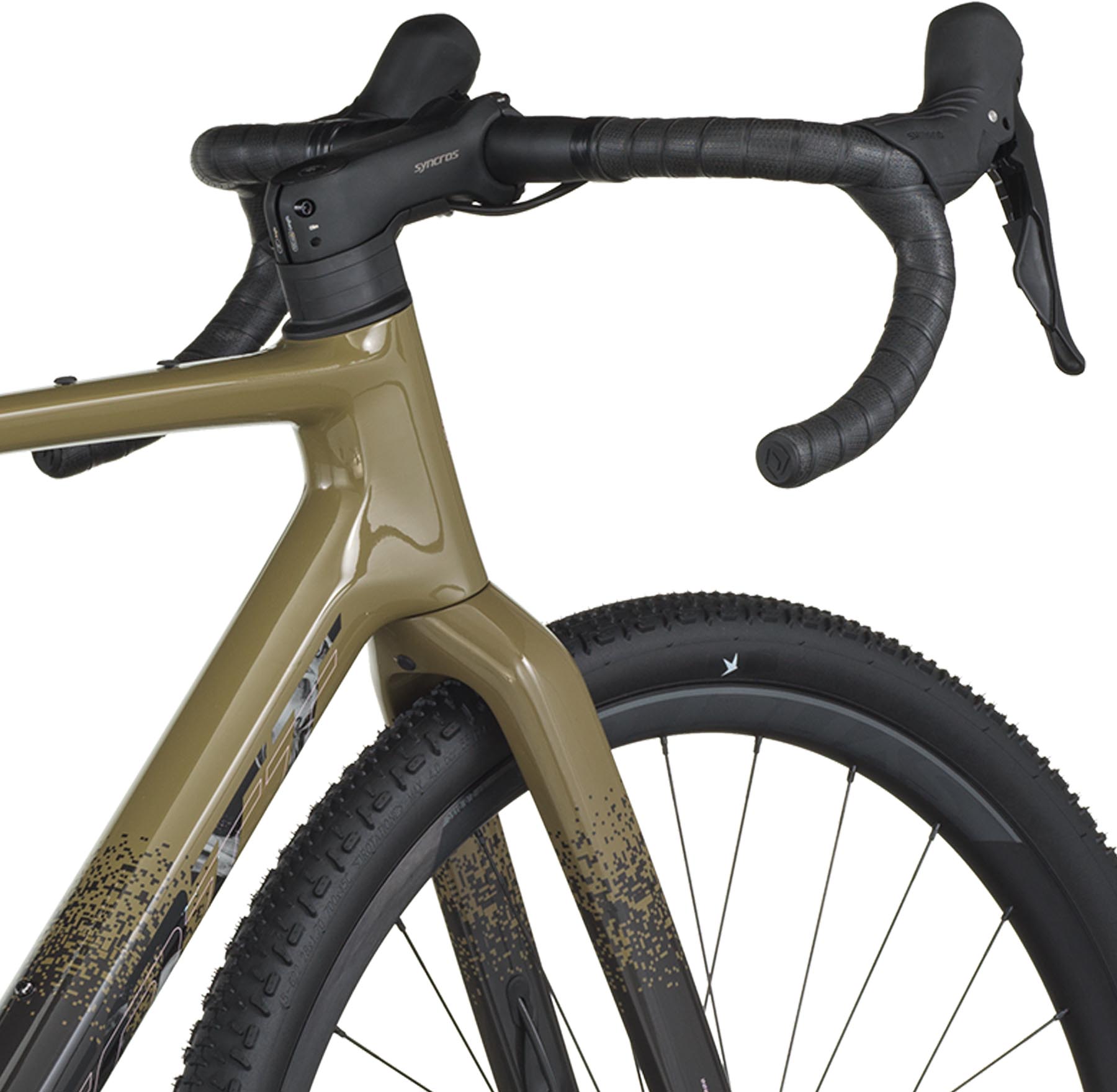 4253678332004-Scott-Addict-Gravel-40-kaki-green-carbon-black-2026-Gravel-Bike-06