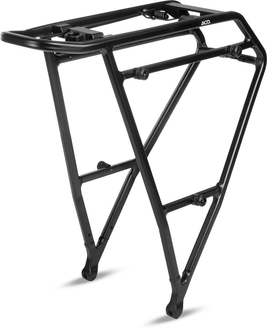 ACID Bagagedrager SIC 2.0 RILink 27,5-29 zwart