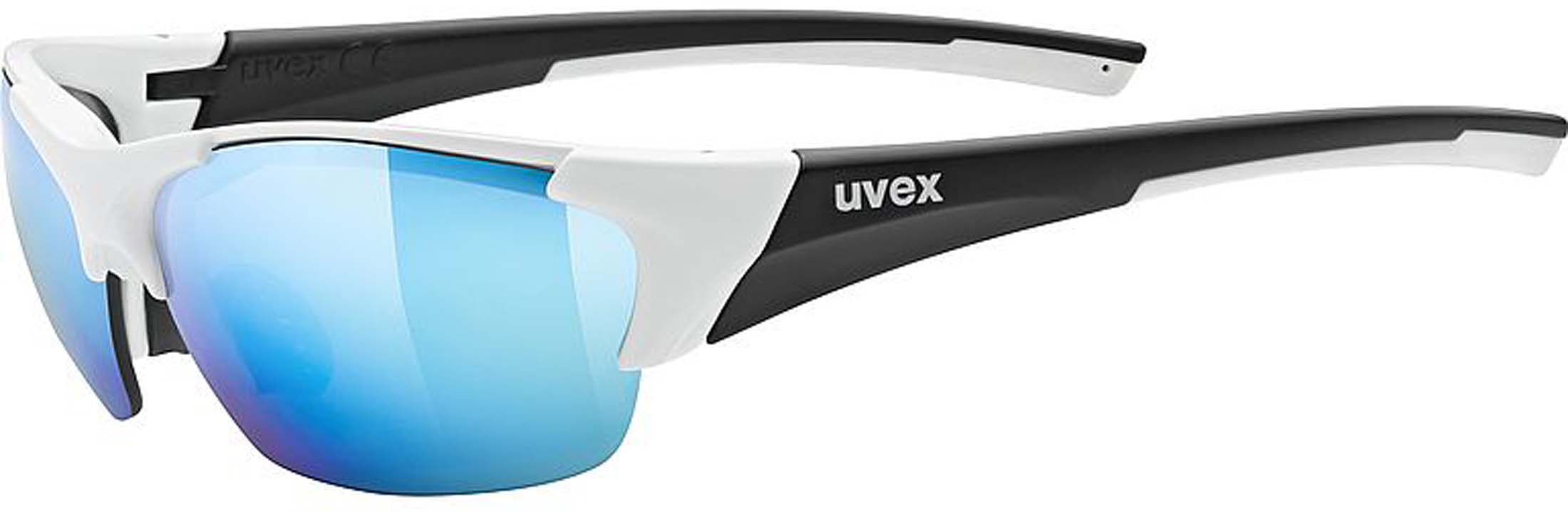 Uvex Blaze III - sportbril